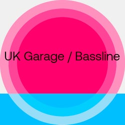 Summer Sounds 2024: UK Garage / Bassline