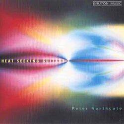 Heat Seeking Guitars