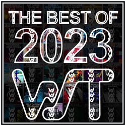 World Sound Trax The Best Of 2023
