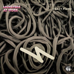 Crazy Piano