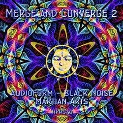 Merge & Converge 2
