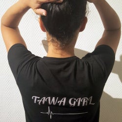 TAWA GIRL - OCTOBER CHART 2017