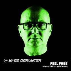 Feel Free - Remastered Classic Mixes