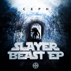 Slayer Beast EP