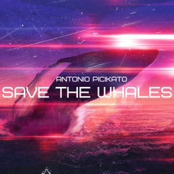 Save the Whales Remix