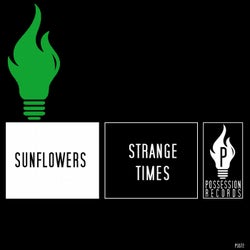 Strange Times (Deep House Mix)