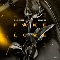 Fake Love