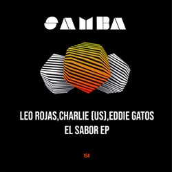 El Sabor EP