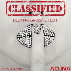 Classified Deep Progressive Tech