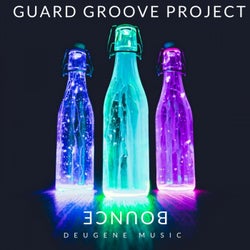 Bounce (Guard Groove Bass Mix)