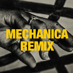 Mechanica (Arkaik Remix)