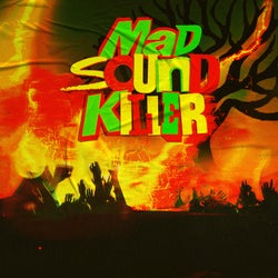 Mad Sound Killer (Extended Mix)