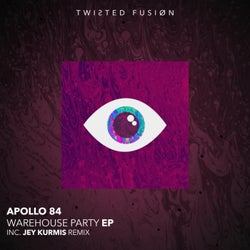 Warehouse Party EP