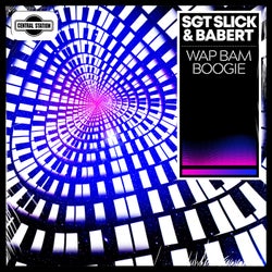Wap Bam Boogie (Extended Mix)