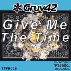 Give Me The Time