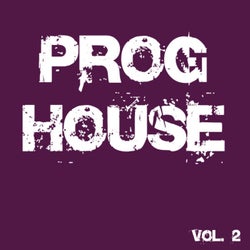 Proghouse, Vol. 2