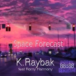 Space Forecast