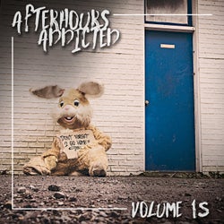 Afterhours Addicted, Vol. 15