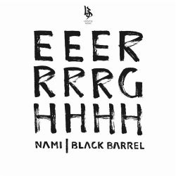 Black Barrel & Nami Top 10
