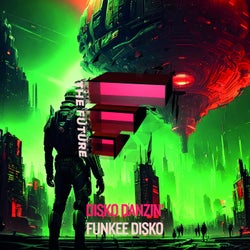 Funkee Disko