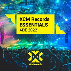 XCM Records Essential (ADE 2022)