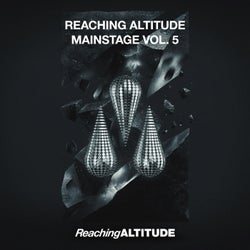 Reaching Altitude Mainsatge Vol. 5