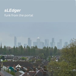 Funk from the Portal