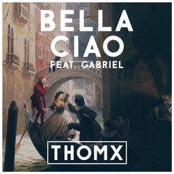 Bella Ciao (feat. Gabriel)
