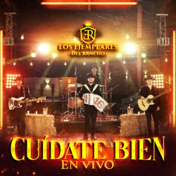 Cuídate Bien (En Vivo)