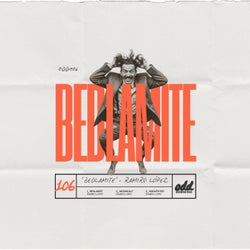 Bedlamite