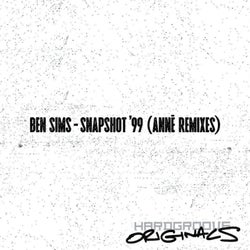 Snapshot '99 ANNĒ Remixes