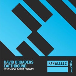 David Broaders - Earthbound Chart