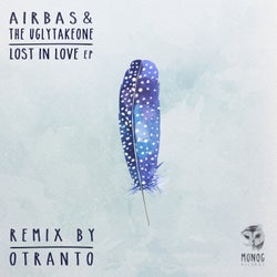 Lost In Love EP