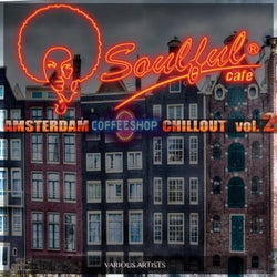 Amsterdam Coffeeshop Chillout, Vol. 2