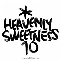 Heavenly Sweetness - 10 Years of Transcendent Sound