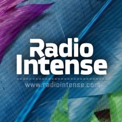 Radio Intense - Andrew Rai (May 2014)