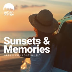 Sunsets & Memories: Urban Chillout Music