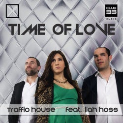 Time of Love (Radio Edit)