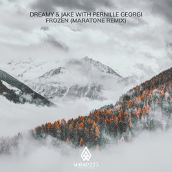 Frozen (Maratone Remix)