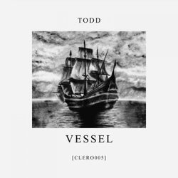 Vessel EP