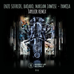 PAMOJA - Tayllor Remix