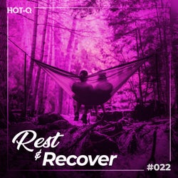 Rest & Recover 022