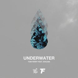 Underwater (feat. EVALINA) (Extended Mix)