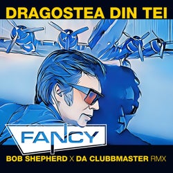 Dragostea Din Tei (Bob Shepherd x Da Clubbmaster Remix)