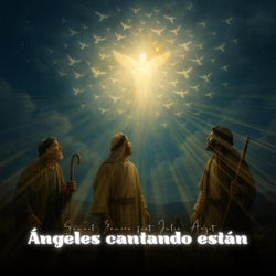 Ángeles cantando están (feat. Julia Argot) [Extended]