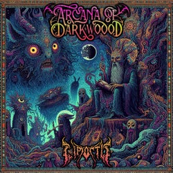 Arcana Of Darkwood
