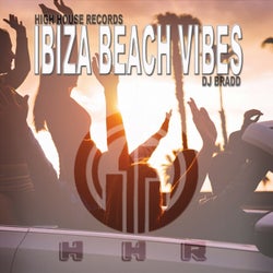 Ibiza Beach Vibes (High House Records)