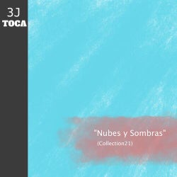 Nubes y Sombras