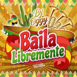 Baila Libremente