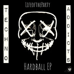 Hardball EP